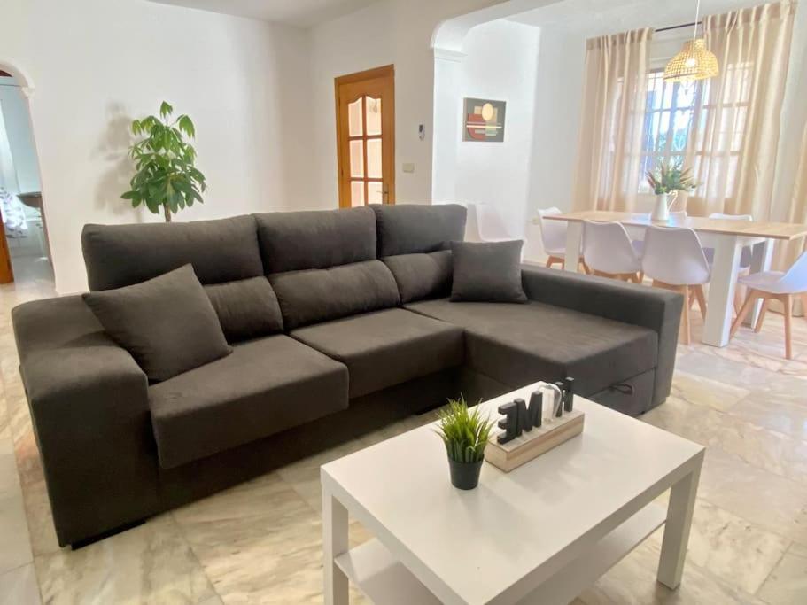 Marisma Holiday home *